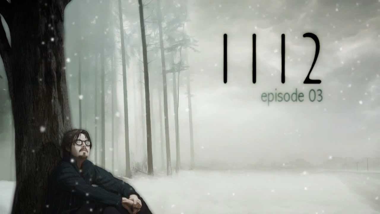 1112: Episode 03 trailer thumbnail
