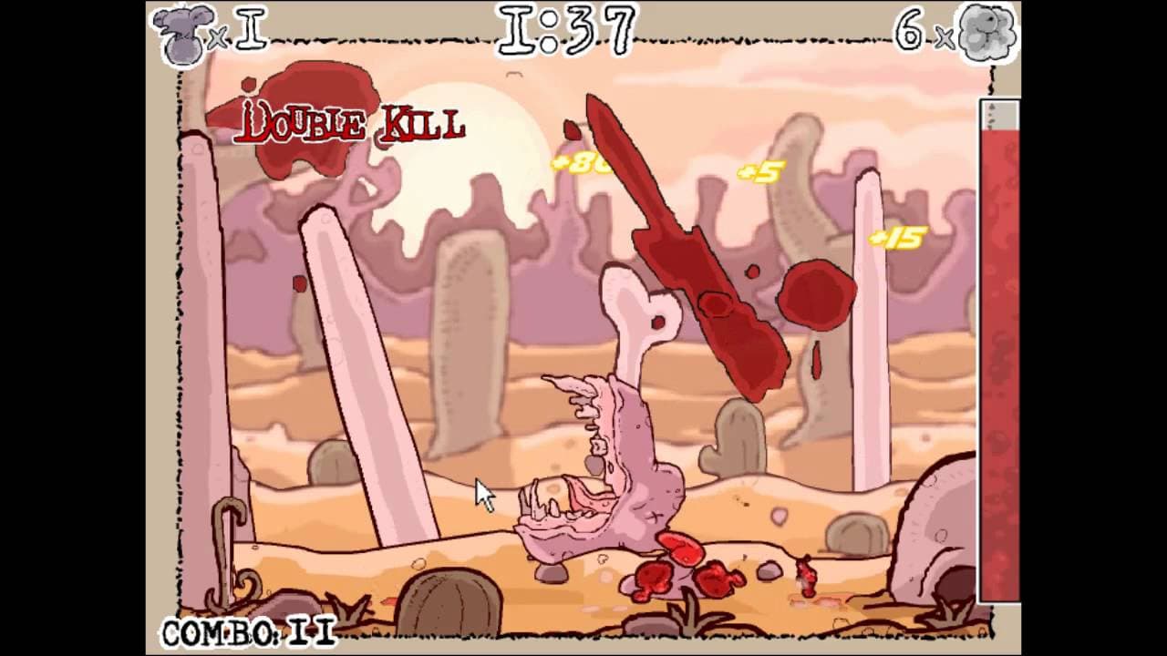 Carious Weltling II trailer thumbnail