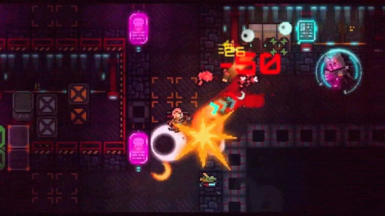 Void Raiders trailer thumbnail