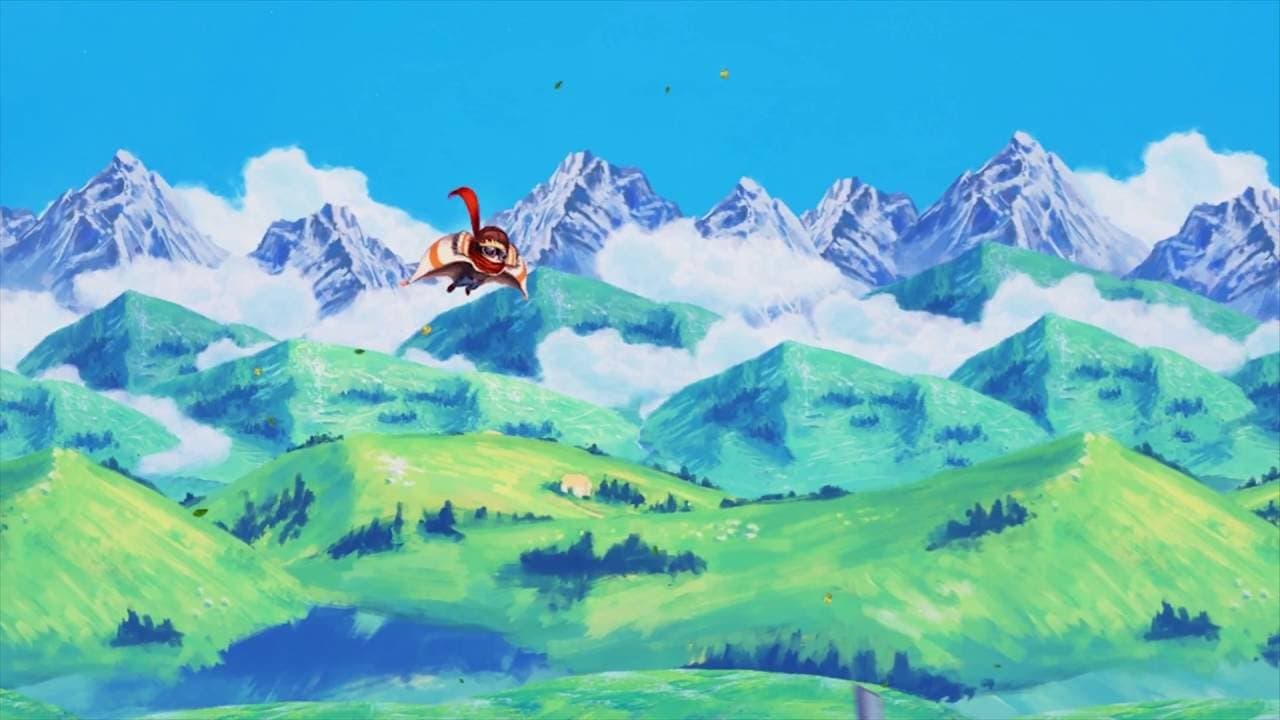 Talewind trailer thumbnail