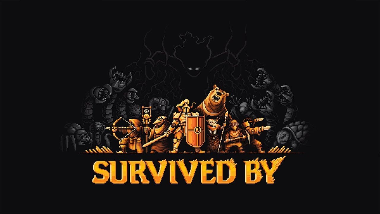 Survived By trailer thumbnail