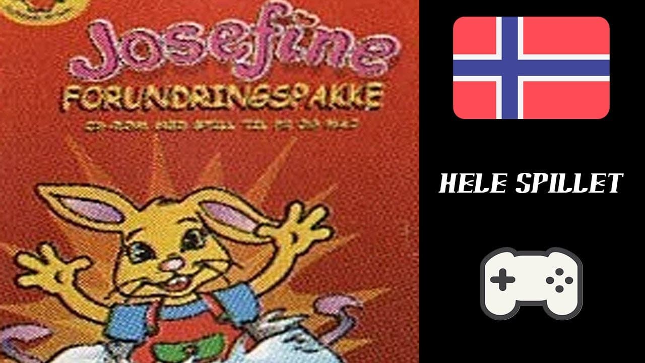 Play and Learn with Josephine trailer thumbnail