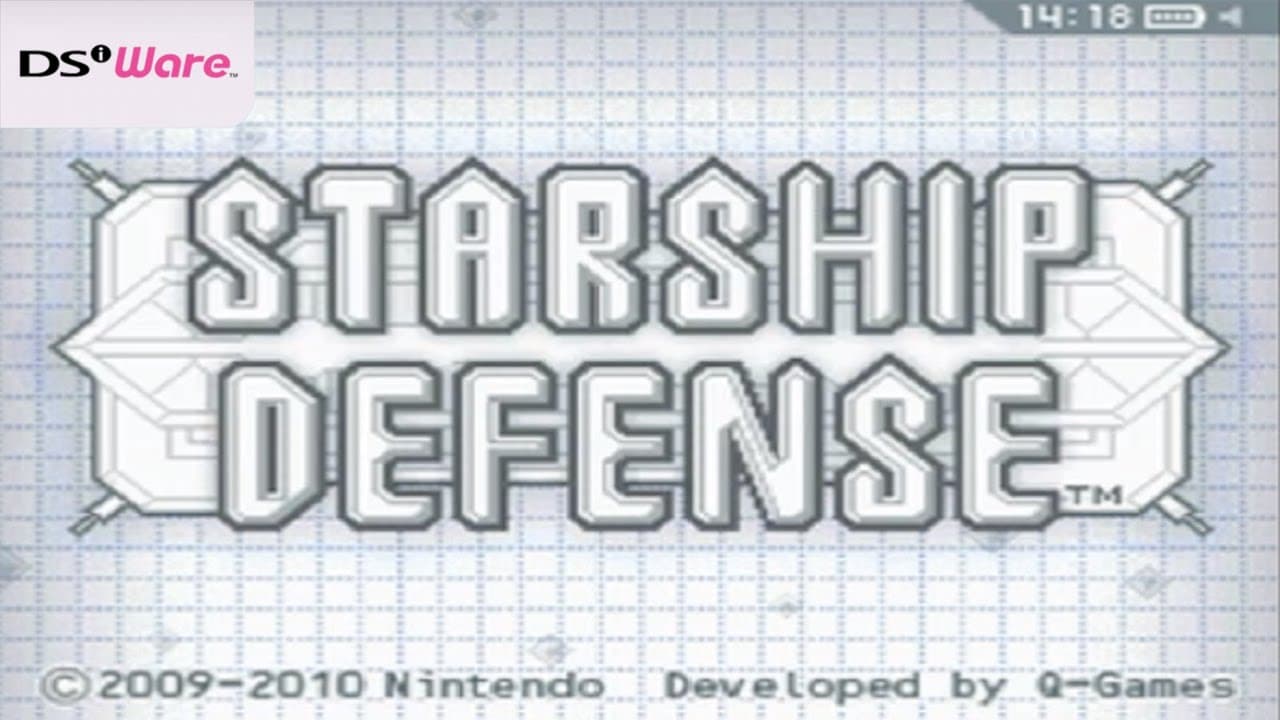 Starship Defense trailer thumbnail