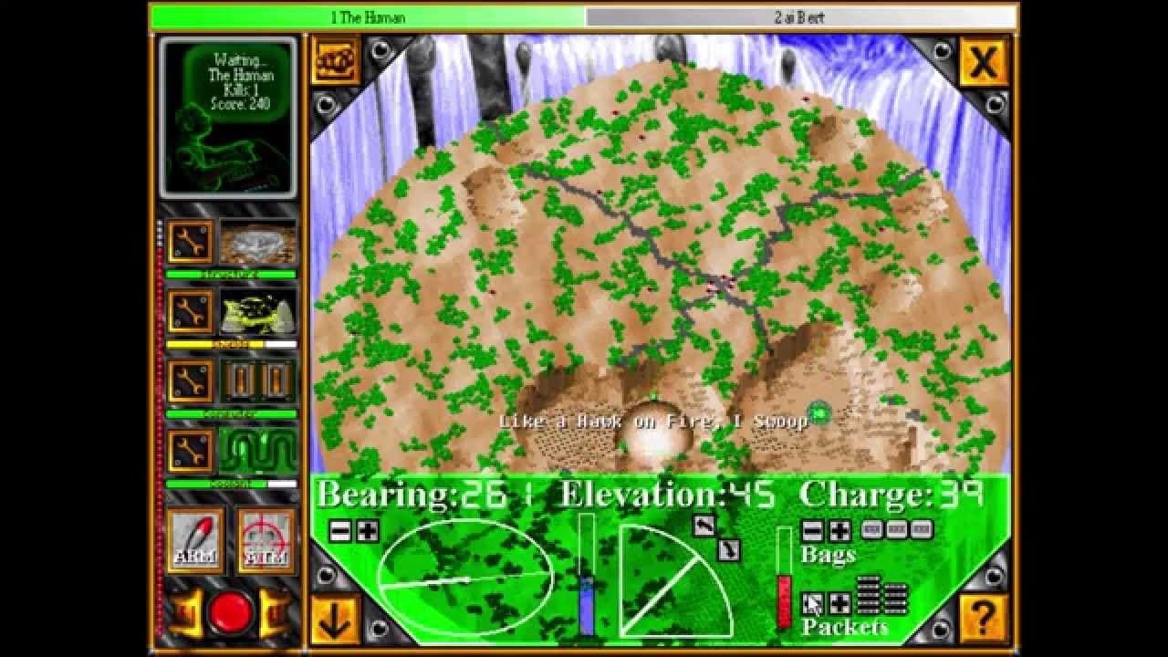 Blast Doors trailer thumbnail