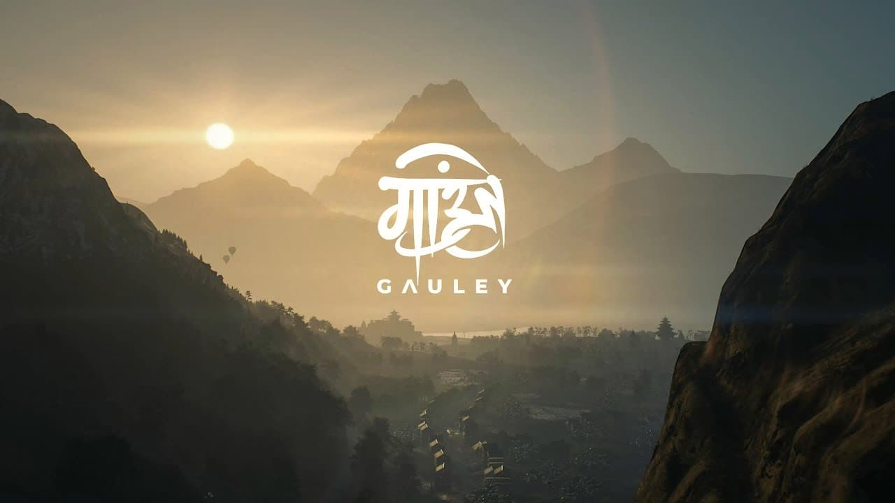 Gauley trailer thumbnail