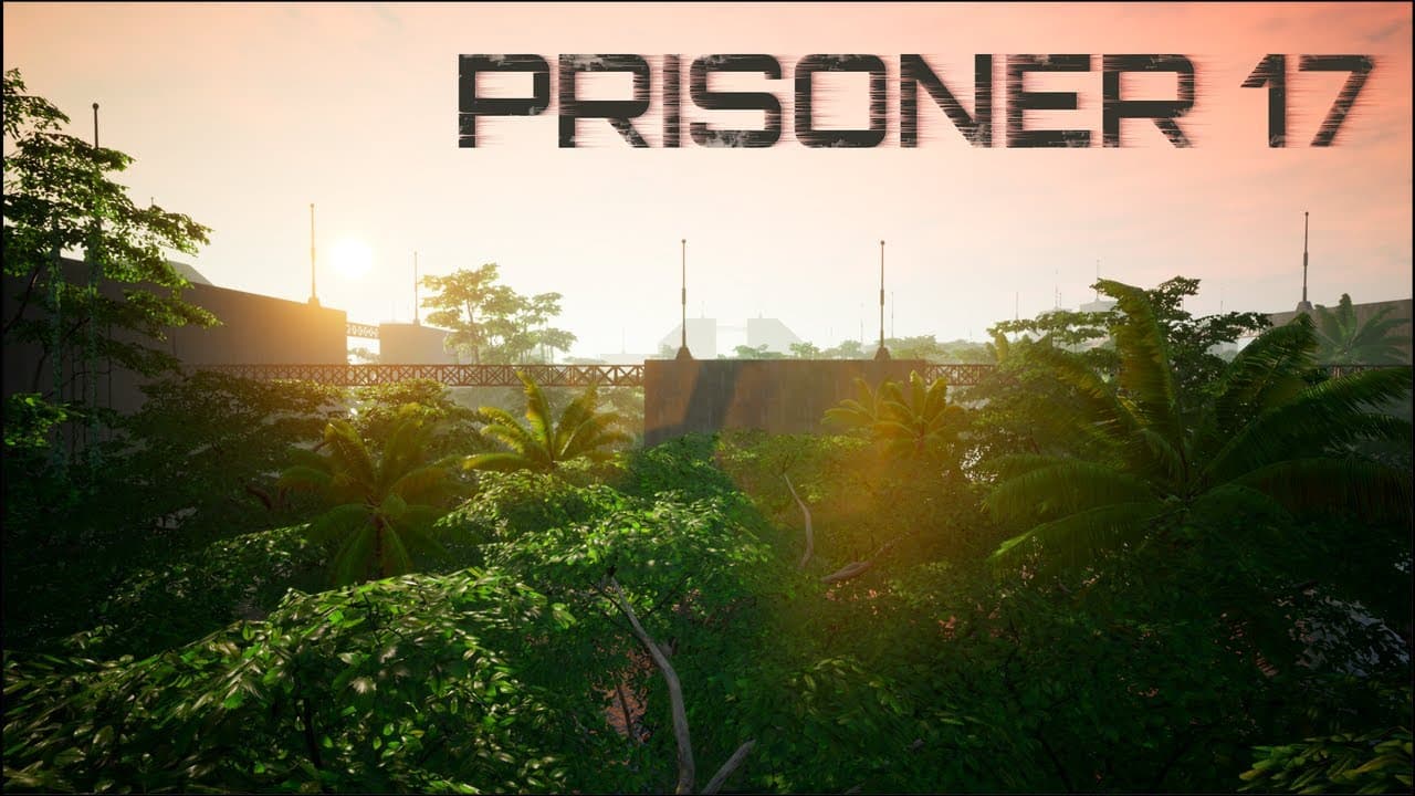 Prisoner 17 trailer thumbnail