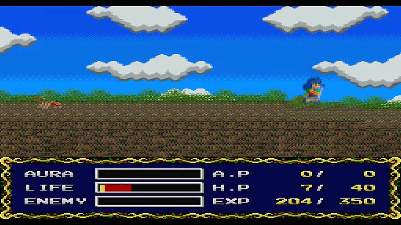 Algarna trailer thumbnail