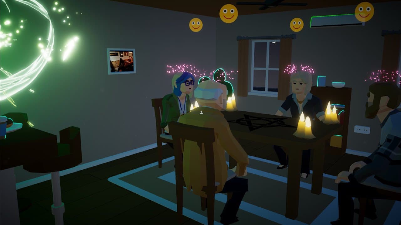 Poltergeist Prodigy trailer thumbnail