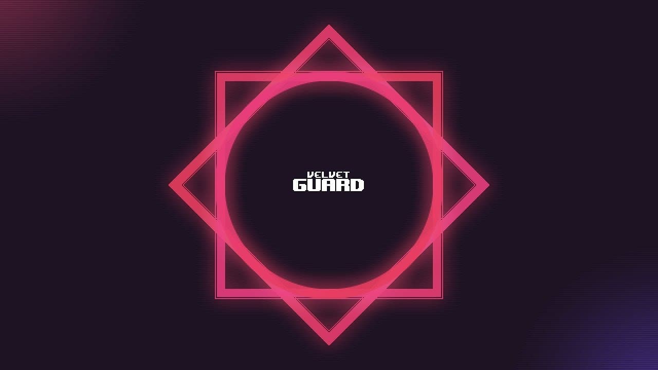 Velvet Guard trailer thumbnail