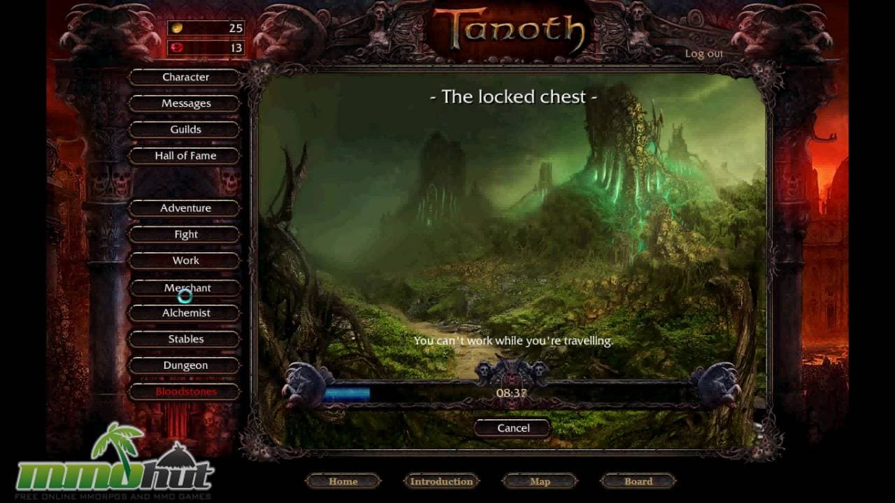 Tanoth trailer thumbnail