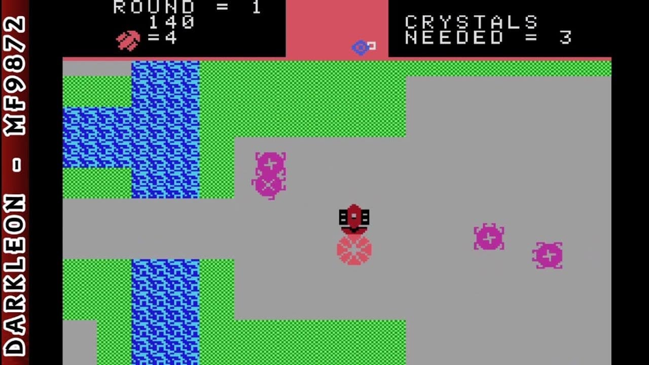 Destructor trailer thumbnail