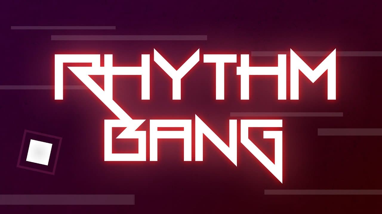Rhythm Bang trailer thumbnail