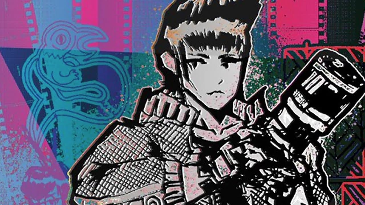 Umurangi Generation trailer thumbnail