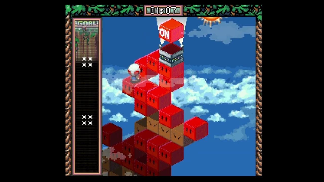 Toad's Trees trailer thumbnail