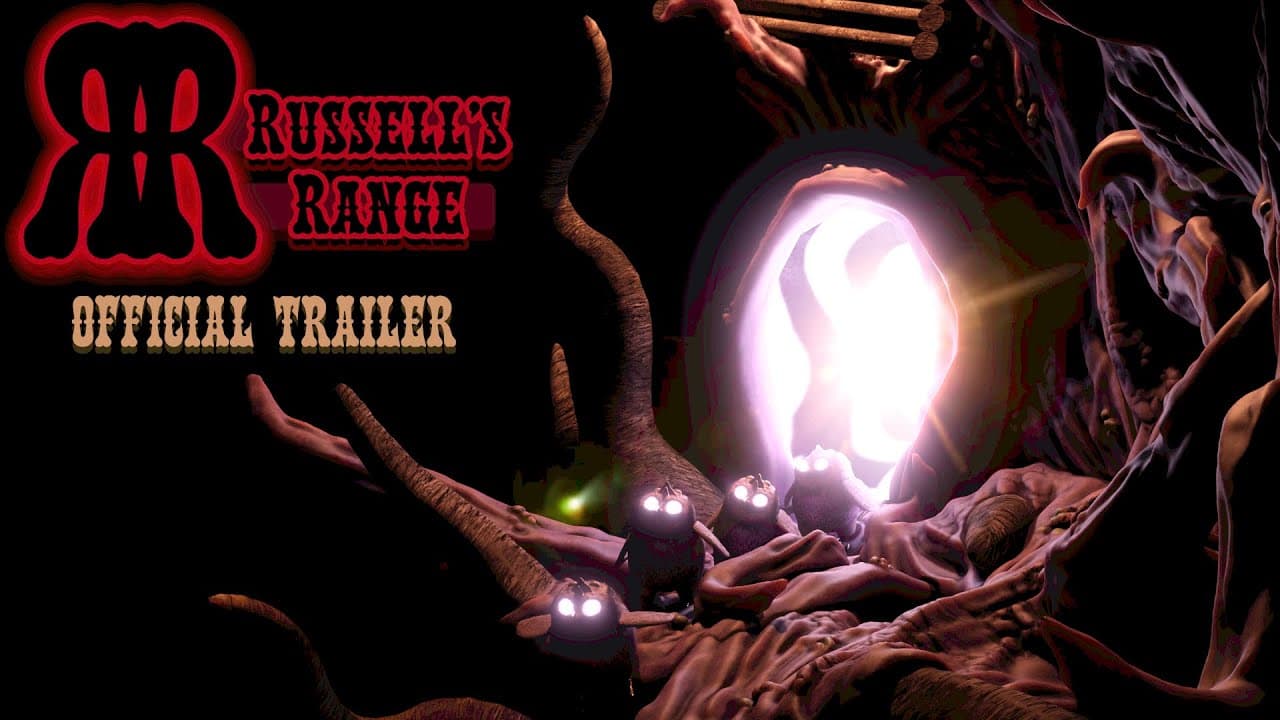 Russell's Range trailer thumbnail