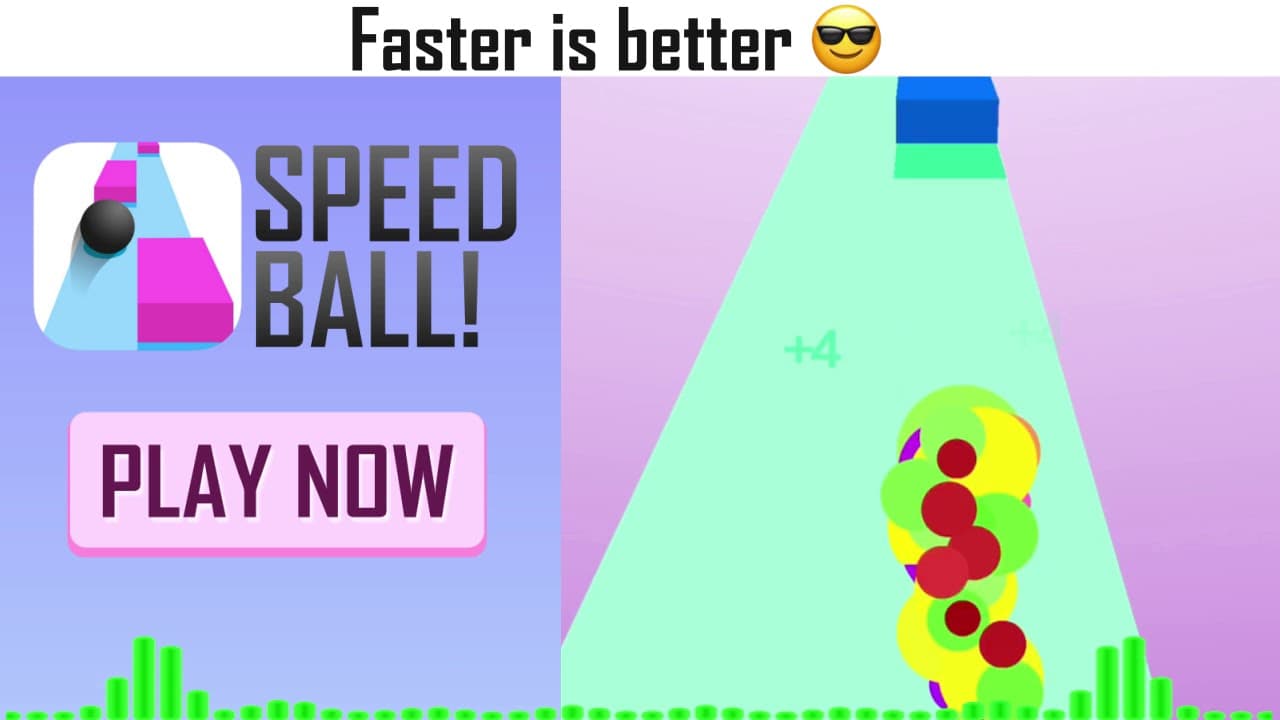 SpeedBall! trailer thumbnail