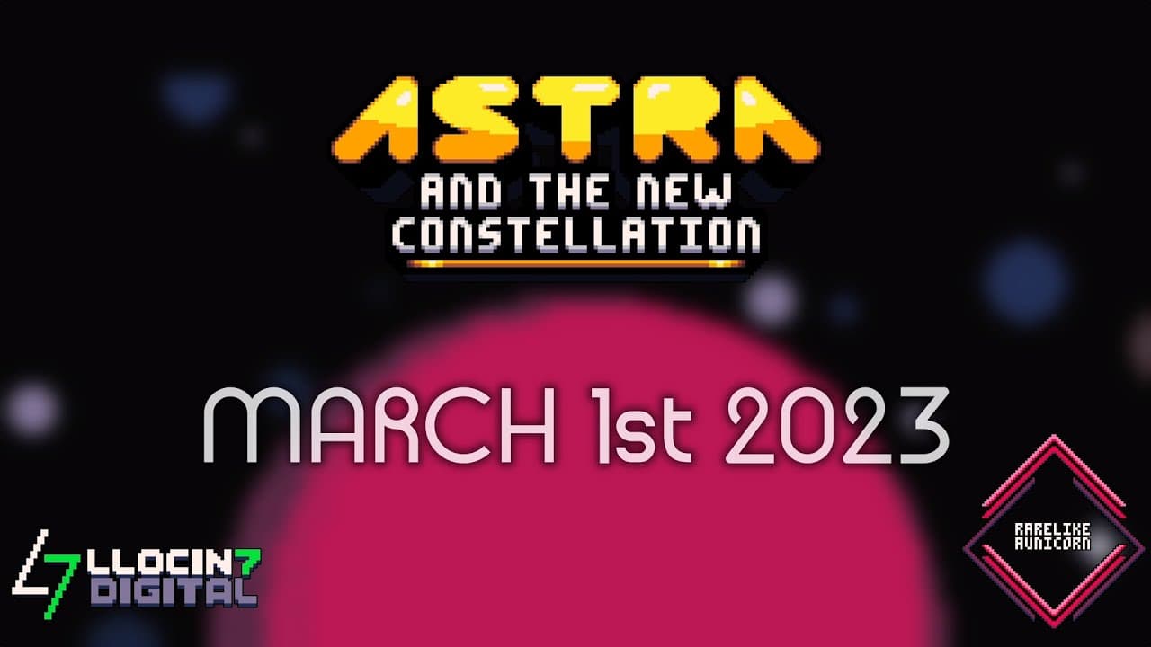 Astra and The New Constellation trailer thumbnail