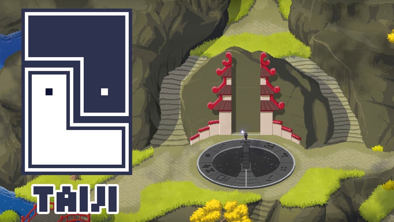 Taiji trailer thumbnail