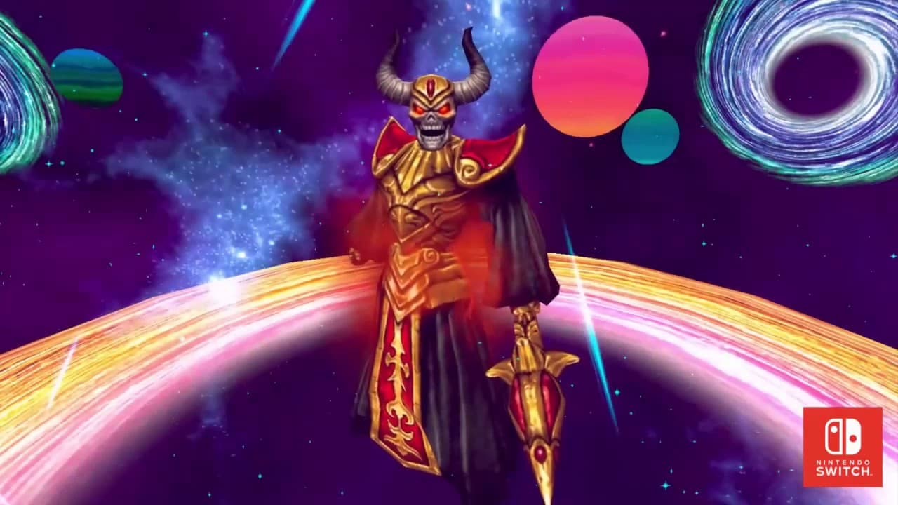 Azuran Tales: Trials trailer thumbnail