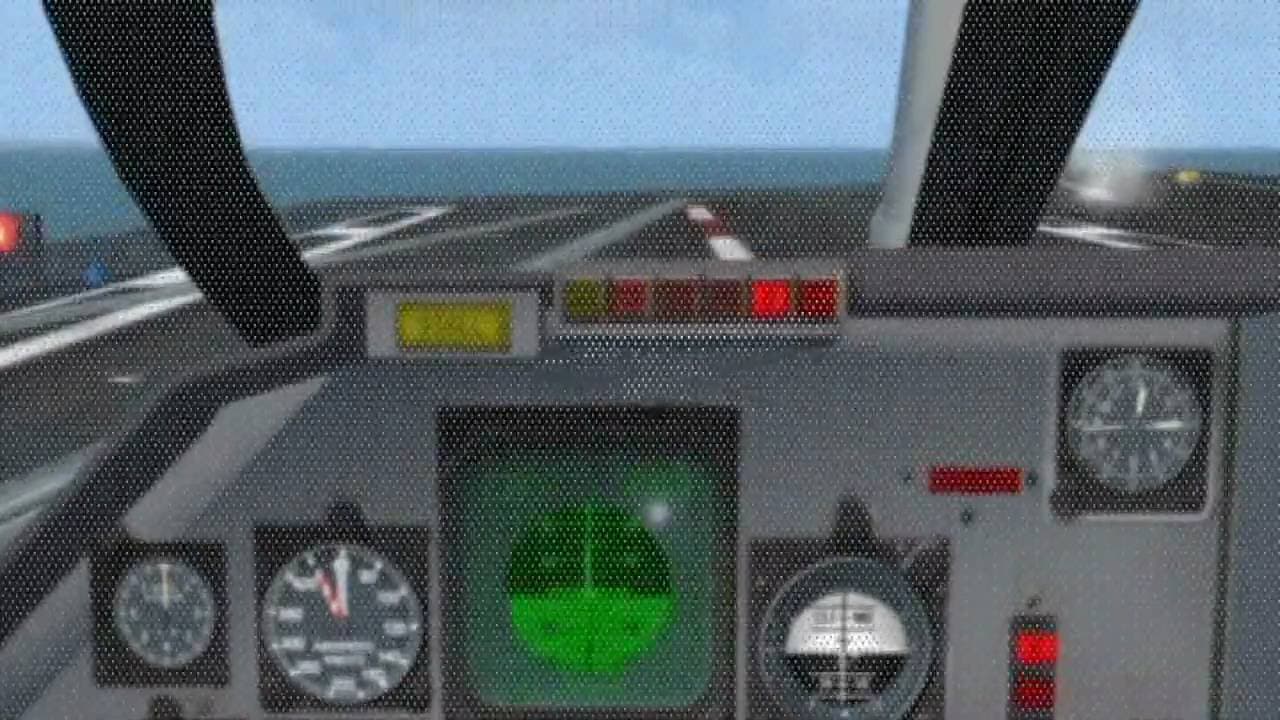 Microsoft Flight Simulator 2004: A Century of Flight trailer thumbnail