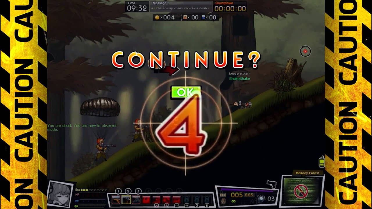 Metal Assault trailer thumbnail