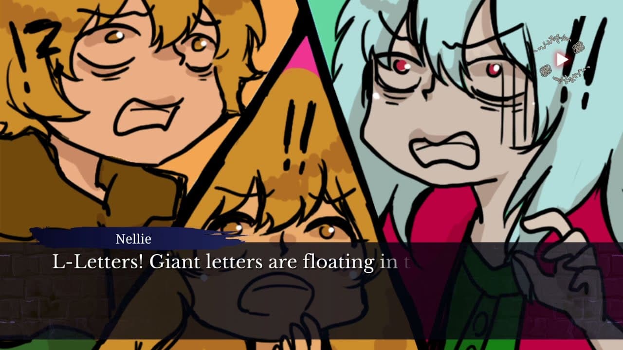 Seventh Lair trailer thumbnail