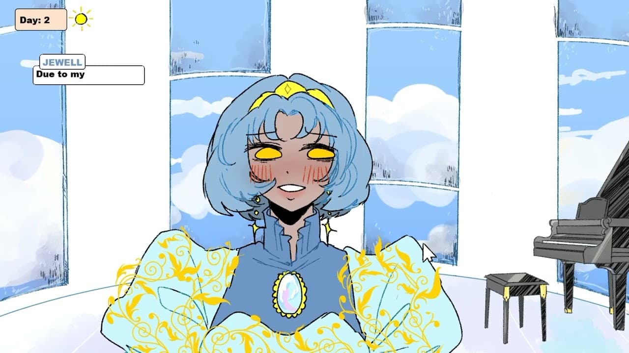 Finding Cinderella trailer thumbnail