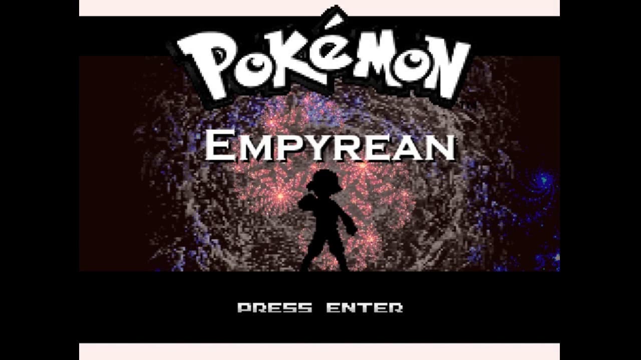 Pokémon Empyrean trailer thumbnail