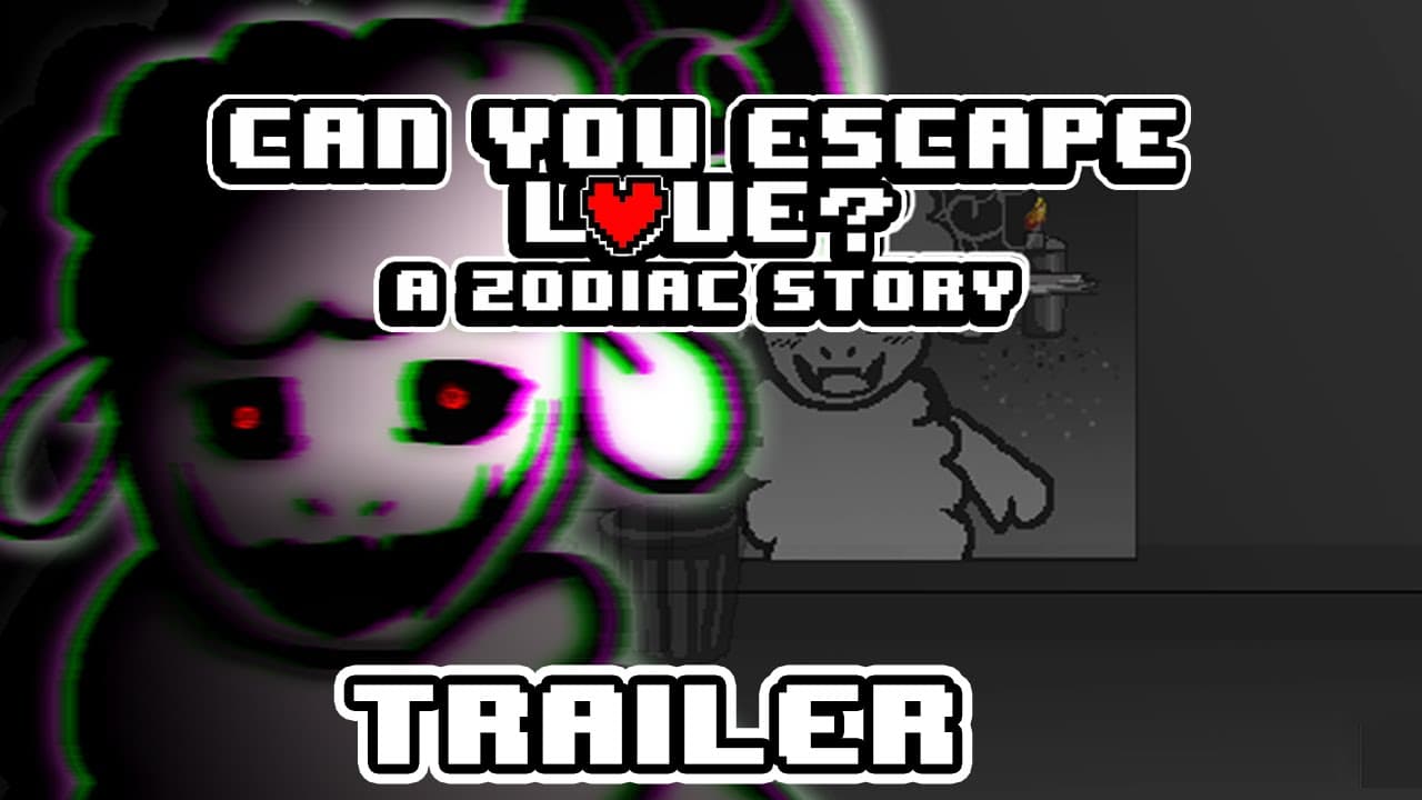 Can You Escape Love? A Zodiac Story trailer thumbnail