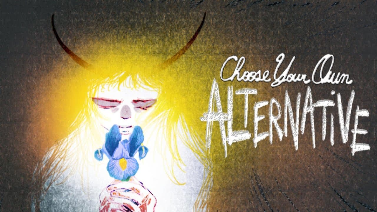Choose Your Own Alternative trailer thumbnail