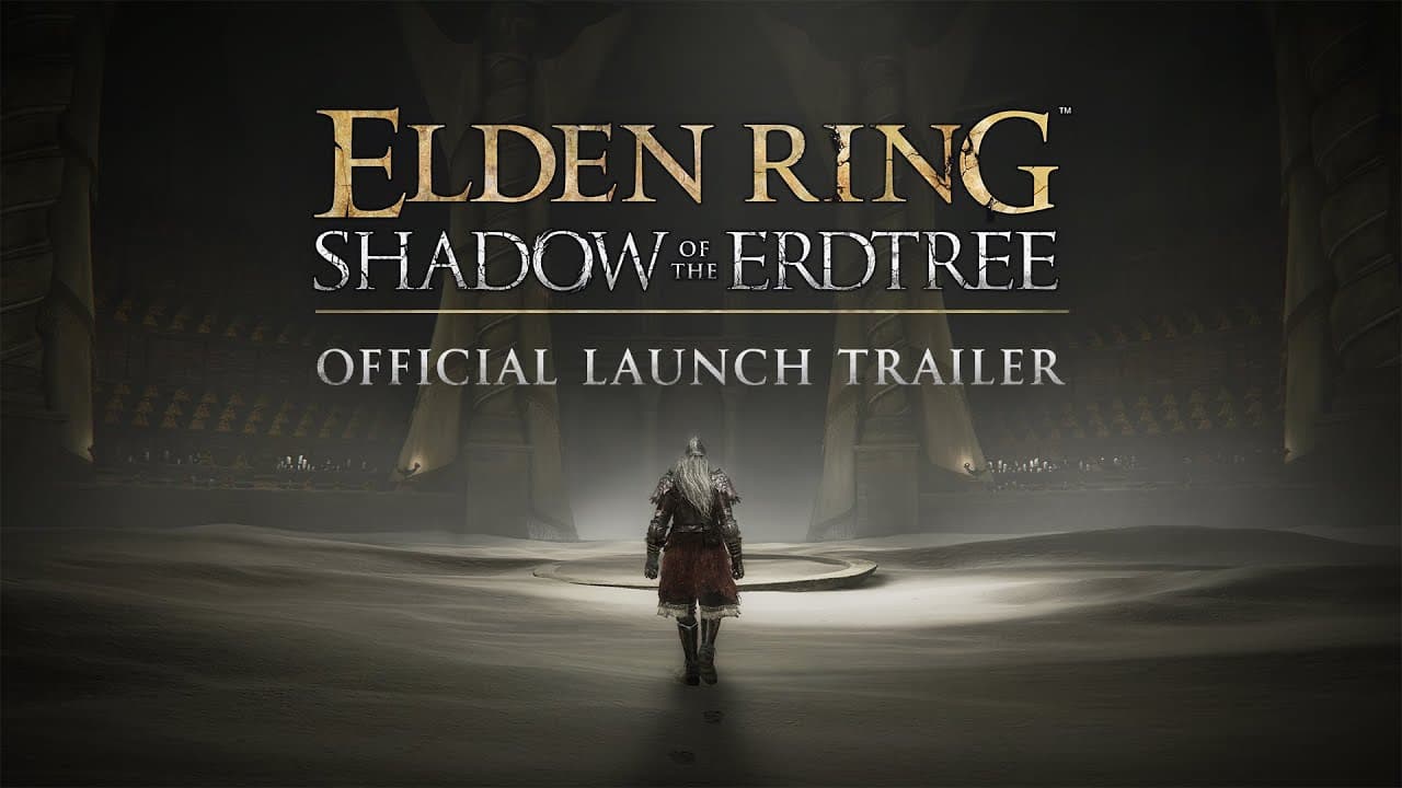 Elden Ring: Shadow of the Erdtree - Premium Bundle trailer thumbnail