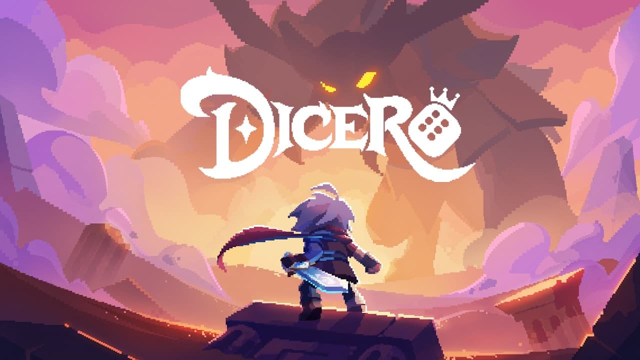 Dicero trailer thumbnail