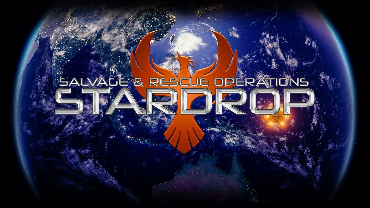 Stardrop trailer thumbnail