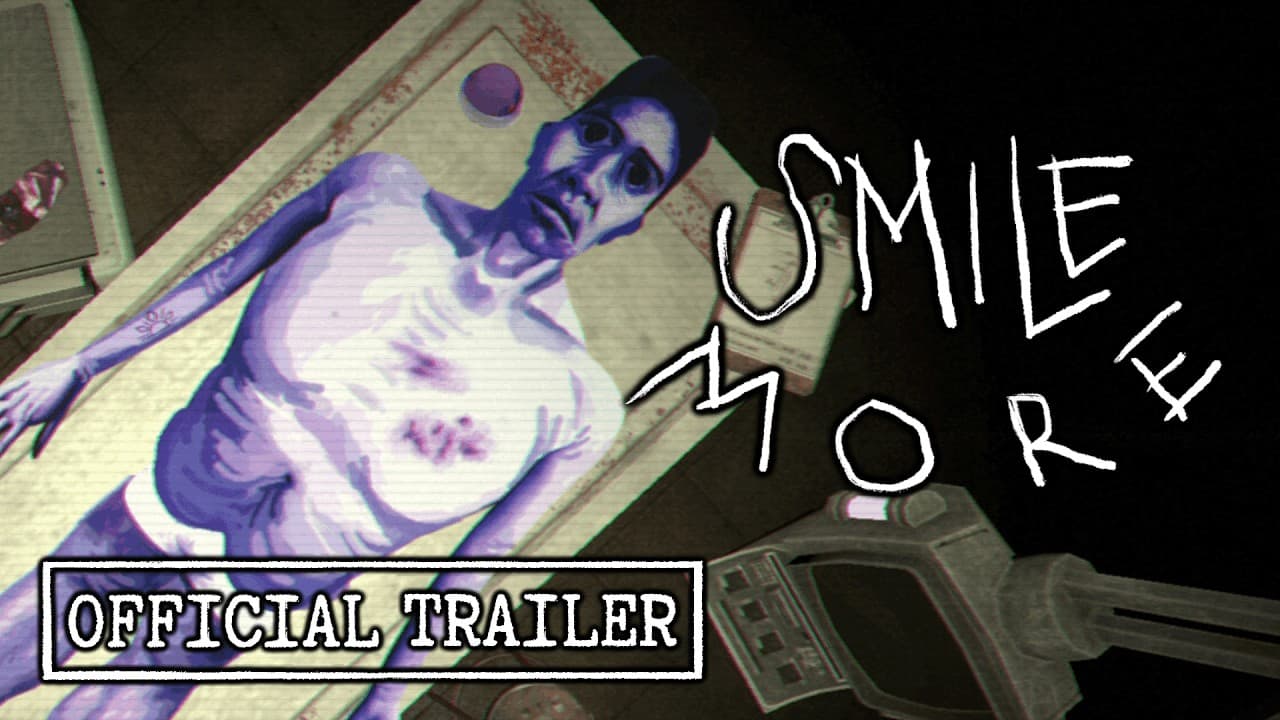 Smile More trailer thumbnail