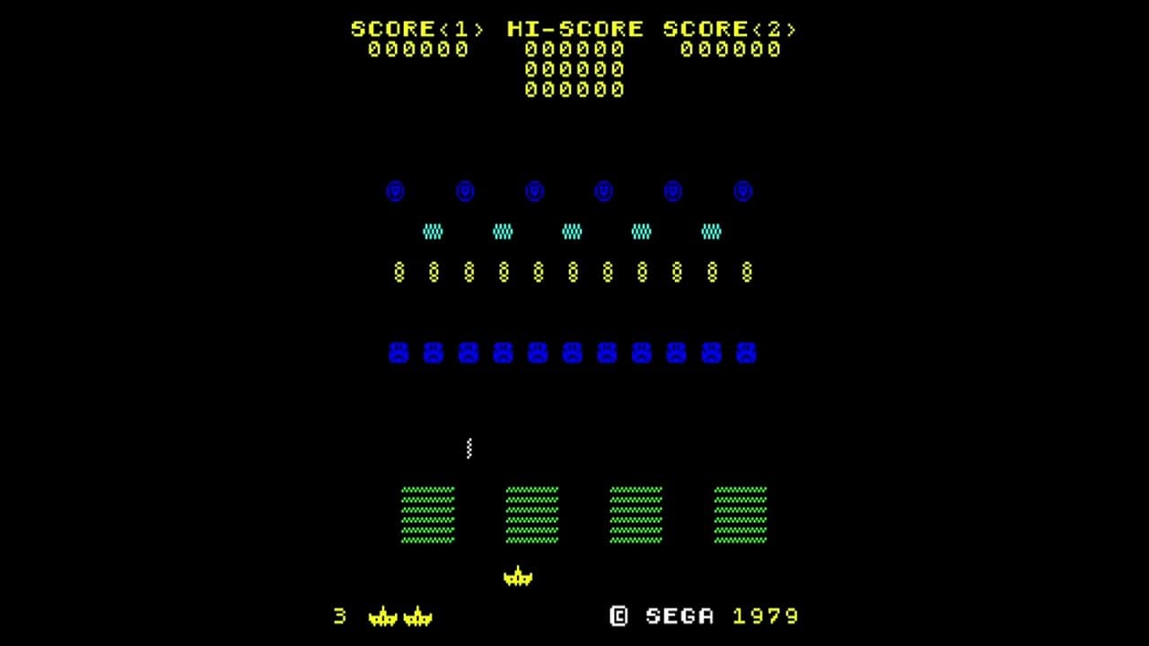 Invinco trailer thumbnail