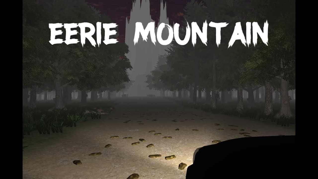 Eerie Mountain trailer thumbnail