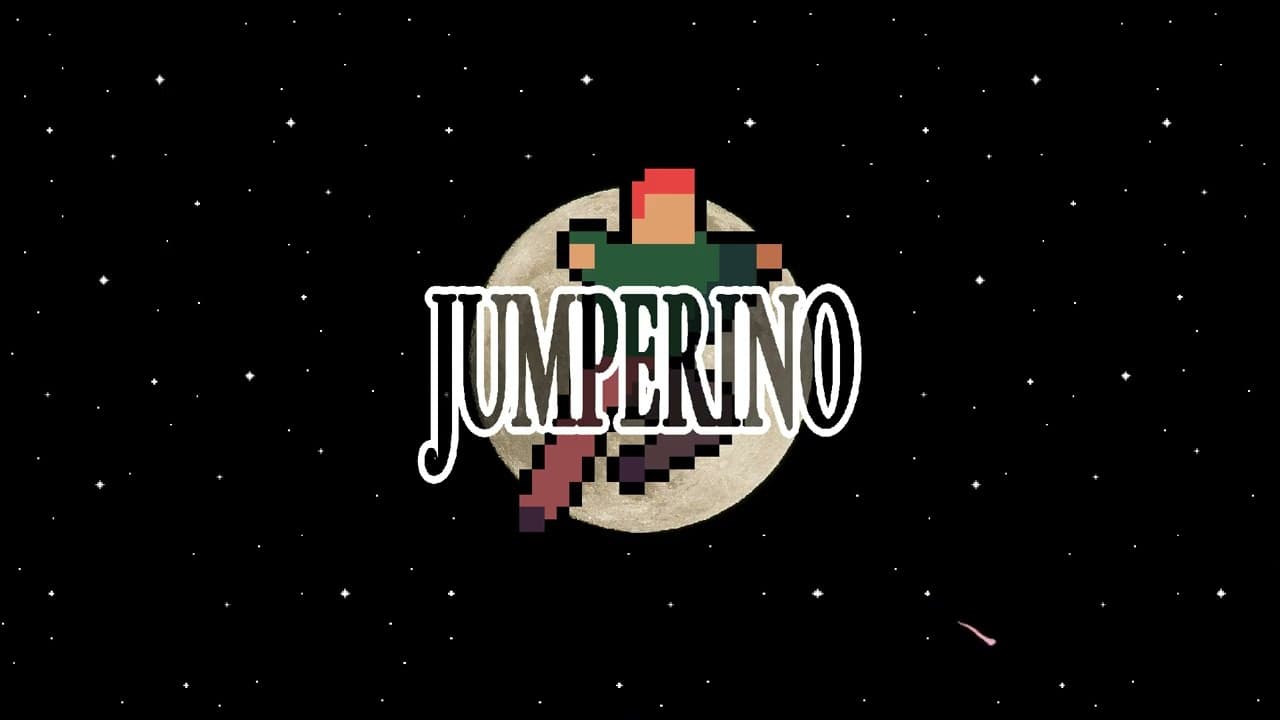 Jumperino trailer thumbnail