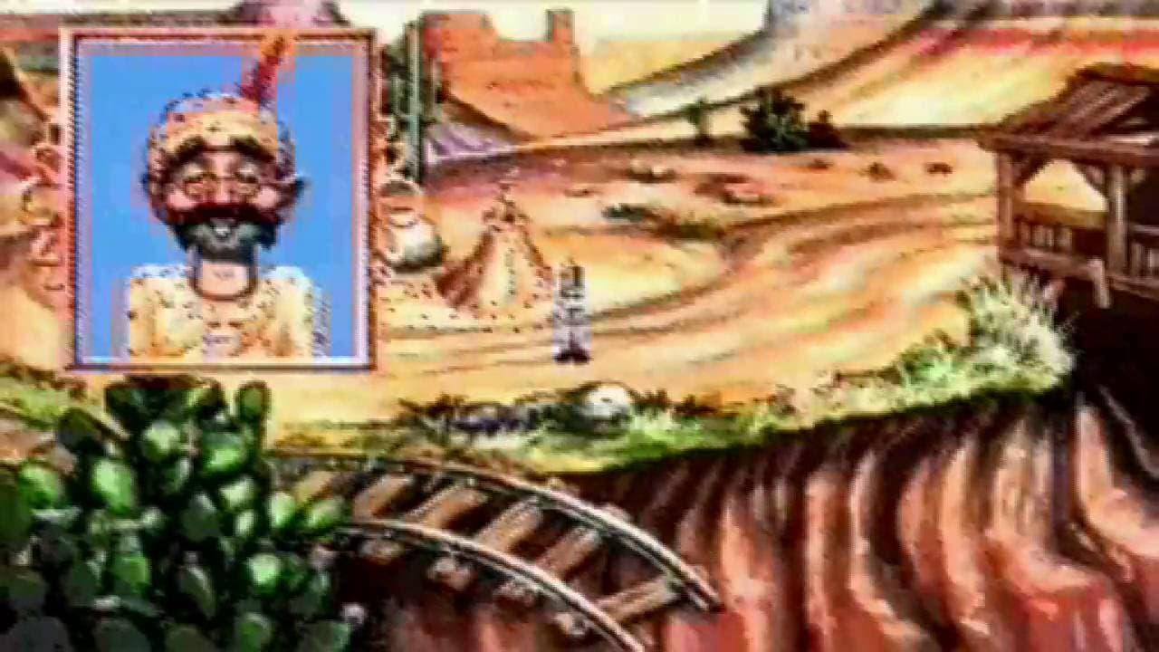 Freddy Pharkas: Frontier Pharmacist trailer thumbnail