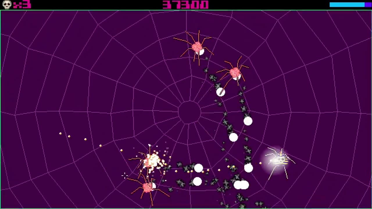 Acid Web trailer thumbnail