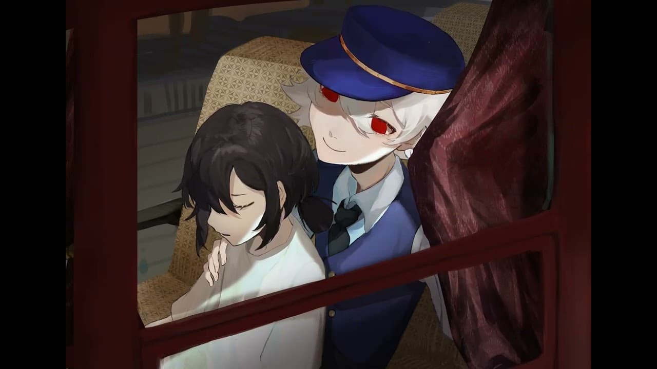 Sweet Dreams trailer thumbnail