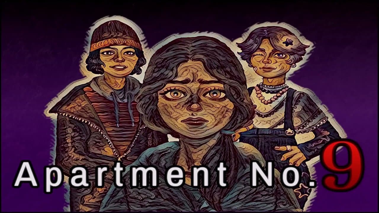 Apartment No. 9 trailer thumbnail