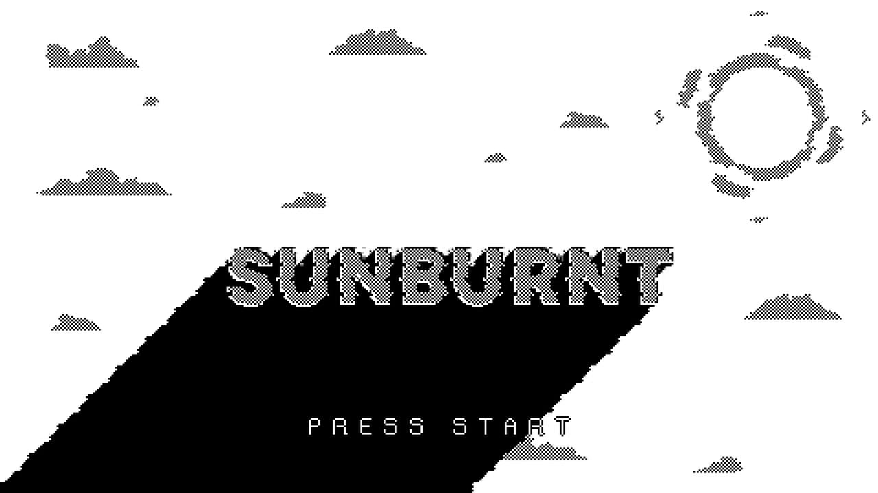 Sunburnt trailer thumbnail