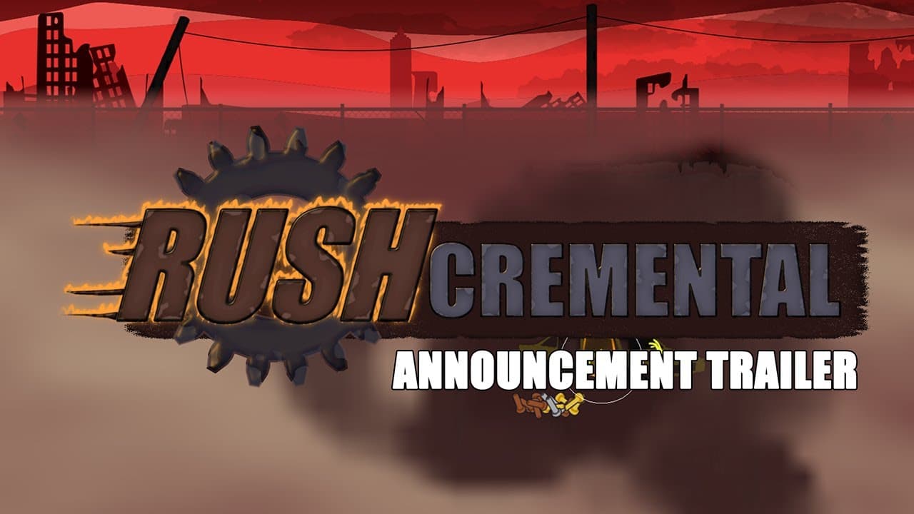 Rushcremental trailer thumbnail