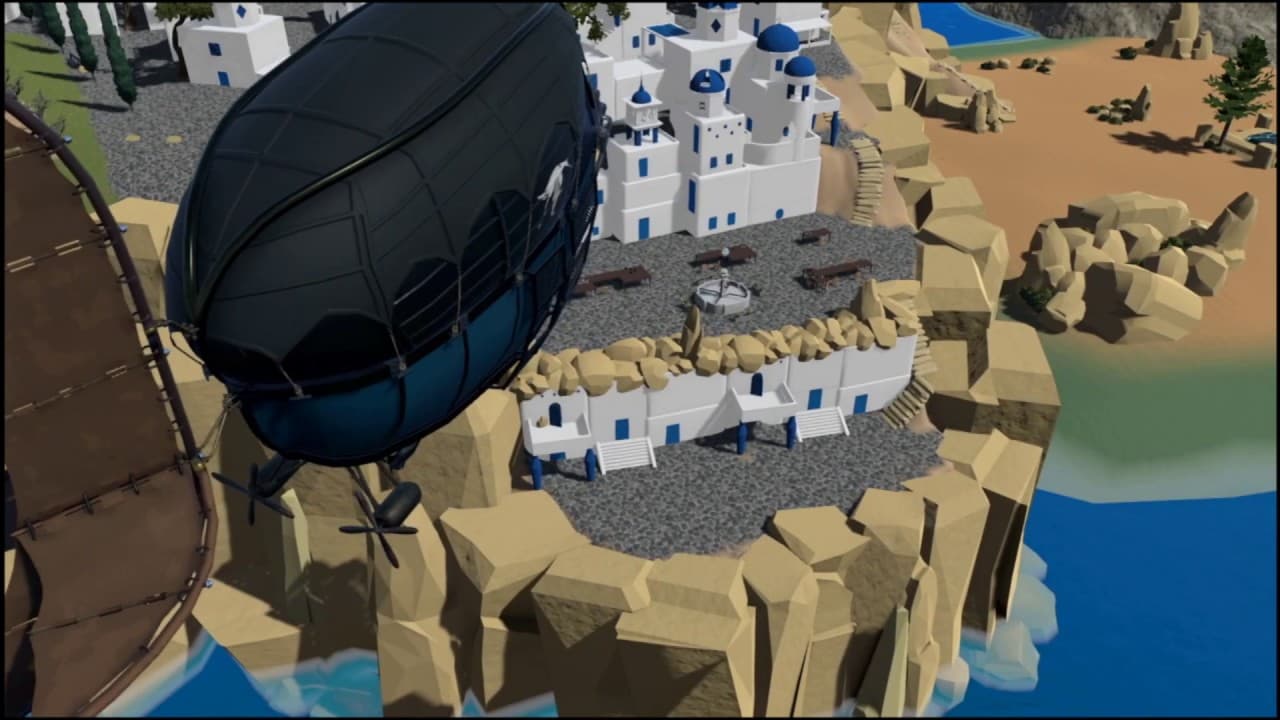 Cielo Segreto trailer thumbnail