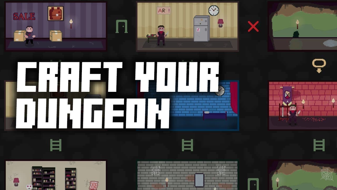 Undervault trailer thumbnail