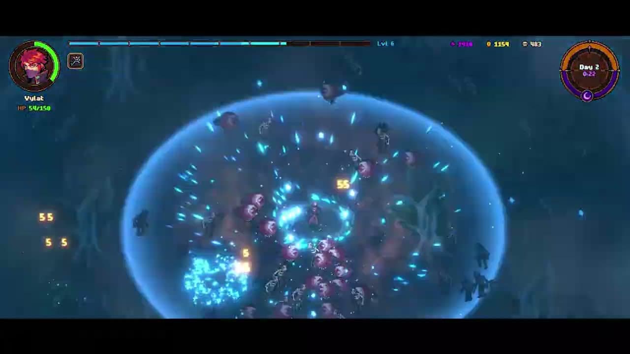 Scarlet Tower trailer thumbnail