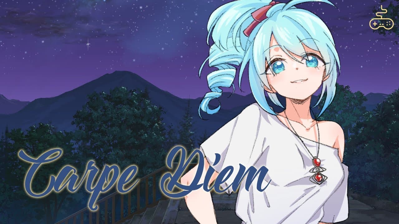 Carpe Diem trailer thumbnail