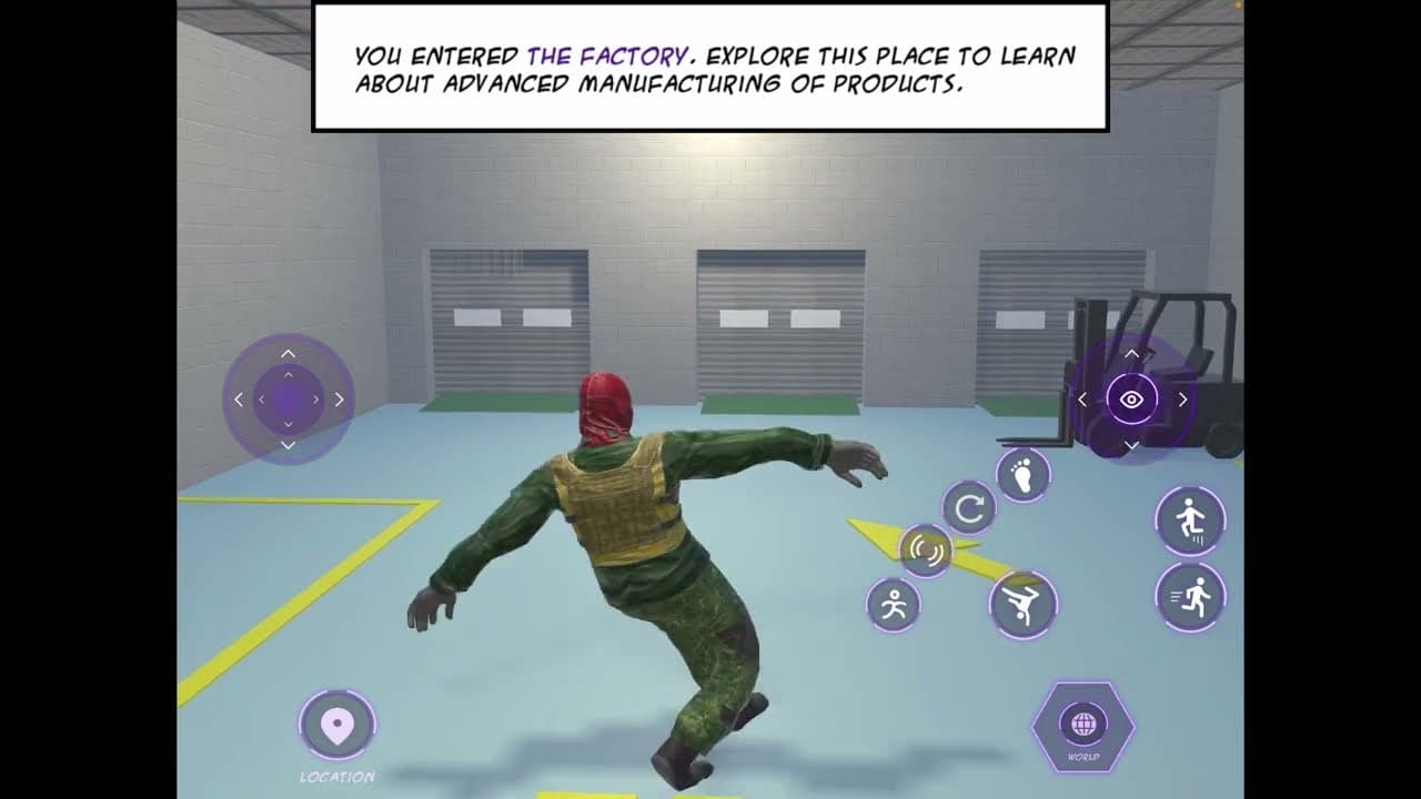 Dah-Varsity trailer thumbnail