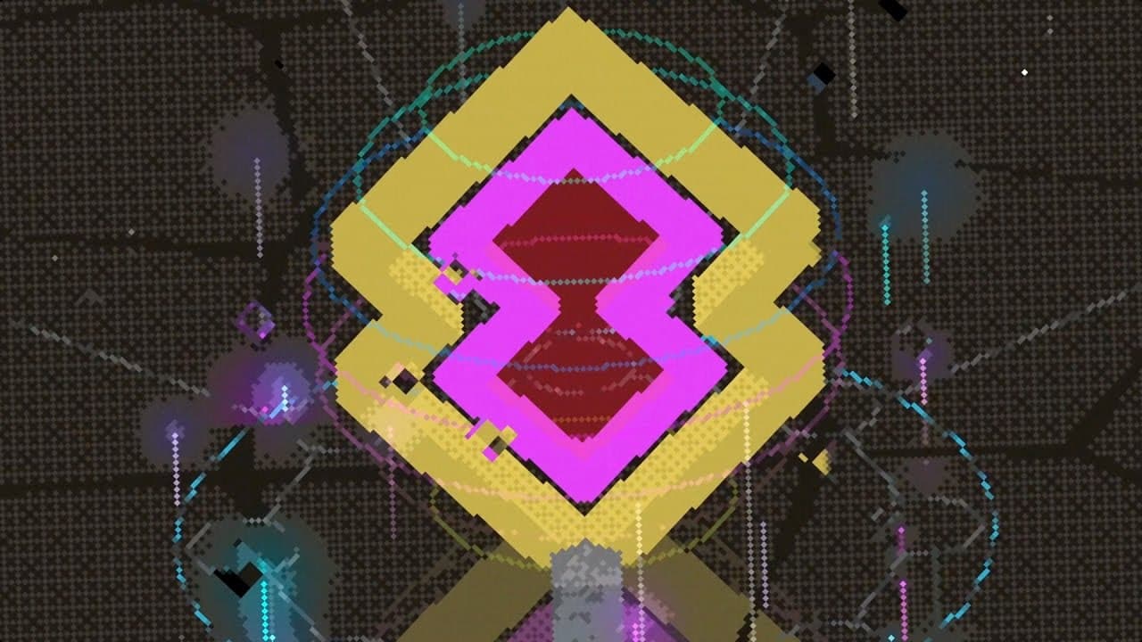 Raster Prime trailer thumbnail