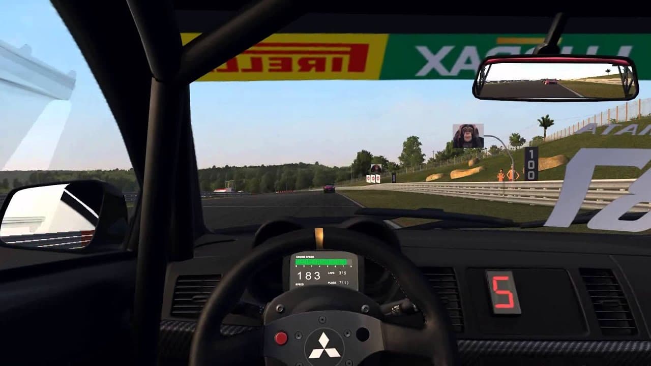 Stock Car Extreme trailer thumbnail